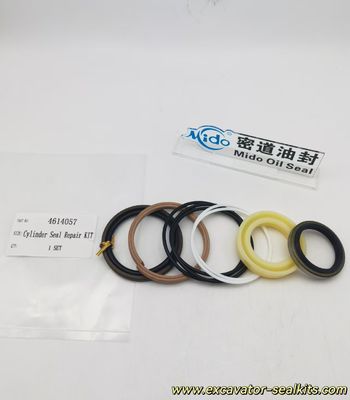 طقم إصلاح ختم الأسطوانة المتميز 4614057: حل الإصلاح الشامل