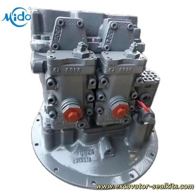 Hydraulic Pump for HPV050 EX100-5 EX135 EX120-5 Excavators, Replaces 9151412 9152593 9151416