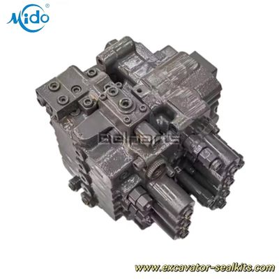فولفو EC240CNL UX28 صمام التحكم Assy ---- استبدال OEM 14636701 ---- حفارة قطع غيار هيدروليكية