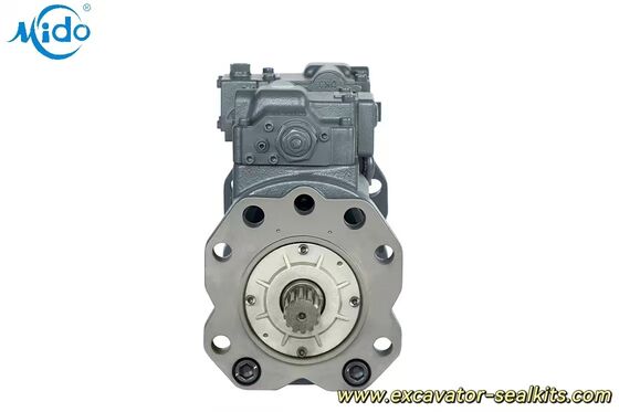 المضخة الهيدروليكية الرئيسية للحفارة Dx140 | الاستبدال الدقيق K1024107A 2401-9236B لـ Doosan 140