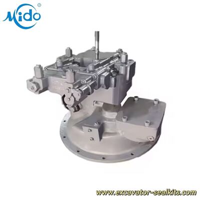 4441981 مجموعة قطع غيار المضخة الهيدروليكية الرئيسية - تناسب A8V080 لحفارة هيتاشي موديل ZX160