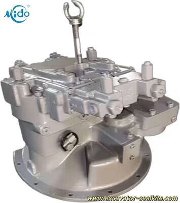 4441981 مجموعة قطع غيار المضخة الهيدروليكية الرئيسية - تناسب A8V080 لحفارة هيتاشي موديل ZX160