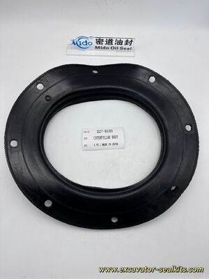 227-6105 حذاء المضخة الهيدروليكية CAT | طقم الختم | قطعة بديلة لقطع الغيار الهيدروليكية