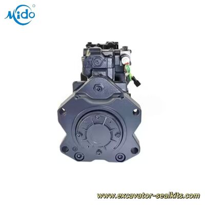 مجموعة المضخة K3V280DTH-9N0Y-V للحفارة EC700 | متوافق مع VOE14522561، VOE14621492