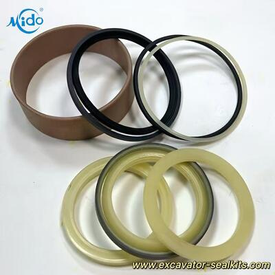 CAT D7H Bulldozer Lift Hydraulic Cylinder Rebuild Seal Kit | Part Numbers 7X2670 | 7X-2670