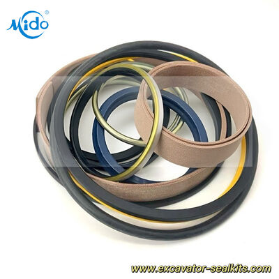 طقم إصلاح الختم الكامل للأسطوانات الهيدروليكية VOE L90C L90D | رقم المجموعة VOE11707028