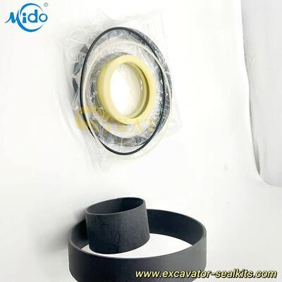 طقم الختم 779352 (يستبدل أيضًا 377-9352) | لإصلاح الأسطوانات الهيدروليكية CAT | KIT-SEAL-H / KIT-HYDRAULIC CYLINDER SEAL