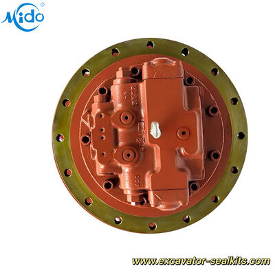 مجموعة محرك السفر النهائي لحفارة هيتاشي 9172833 لـ EX135UR-5 | استبدال ما بعد البيع