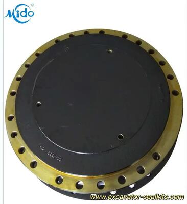 علبة التروس للسفر لقطع الغيار الهيدروليكية 390D (الجزء 353-0590) | مجموعة تخفيض محرك الزاحف