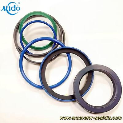 324-0356 طقم الختم | إعادة بناء الأسطوانات الهيدروليكية على معدات CAT