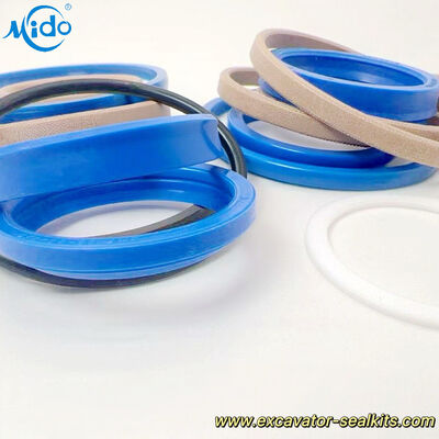 215-2023 طقم ختم الأسطوانة الهيدروليكية لإصلاح أسطوانات التوجيه CAT