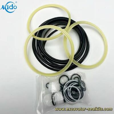 طقم الختم البديل للكسارة الهيدروليكية Furukawa HB15G | قطع غيار الحفارات