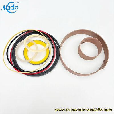245-6835 2456835 طقم إصلاح الختم الهيدروليكي لجرافة Cat D9R | قطع غيار الحفارات
