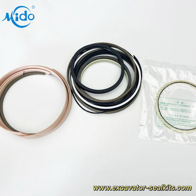 طقم ختم الزيت الثقيل SE55OLC 60550 86 00225 يناسب جرافة محمل الحفار