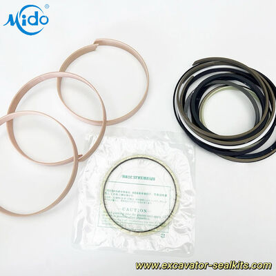 طقم ختم الزيت الثقيل SE55OLC 60550 86 00225 يناسب جرافة محمل الحفار