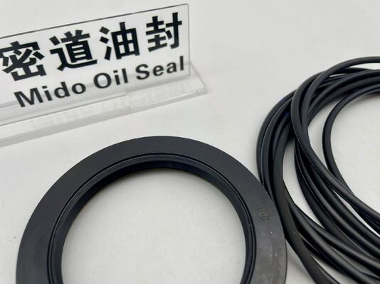 VOE14512788 14512788 طقم إصلاح وختم محرك التأرجح الكامل من TOSHIBA SG20 للحفارة EC360.