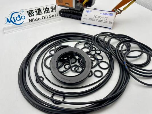 HPV95 طقم إصلاح المضخة الهيدروليكية لكوماتسو PC200-3/5 PC220-3 PC150-3 PC180