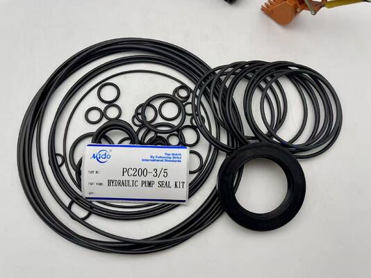 HPV95 طقم إصلاح المضخة الهيدروليكية لكوماتسو PC200-3/5 PC220-3 PC150-3 PC180
