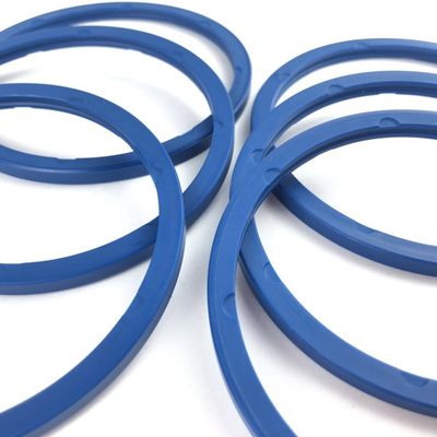 مصنع بيع بالجملة EX ZAXIS مركز مجموعة الختم المشترك مجموعة الختم المشترك الدوار PU NBR المطاط