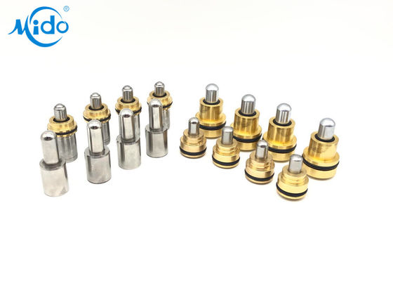 SY350 الكفاءة العظيمة بيع الجملة الحفرة الصمام التحكم عن بعد صمام بوليت صمام الضغط أغلفة