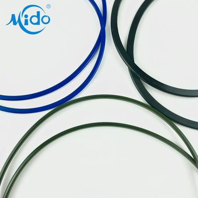 أطقم ختم حفارة  Excavator Seal Kit Final Drive Motor Travel NOK طقم ختم إصلاح المحرك الهيدروليكي