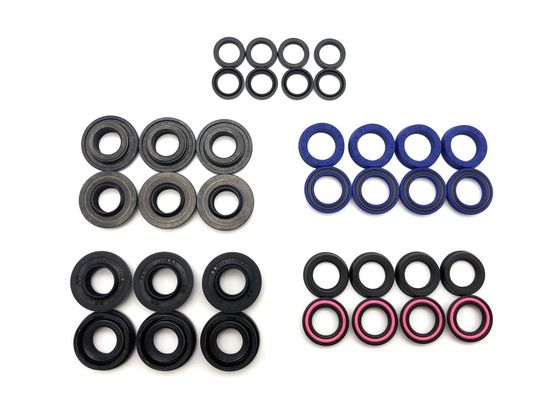 أطقم ختم حفارة صمام أطقم ختم حفارة E200B