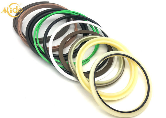 طقم ختم أسطوانة هيدروليكية OEM EX300-1 300-2 300-3 أطقم إصلاح عالية الجودة للحفارة