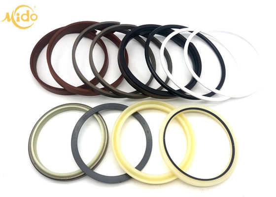 طقم ختم الأسطوانة الهيدروليكية KOMATSU 707-99-46130 PC200-7 Boom Seal Kit
