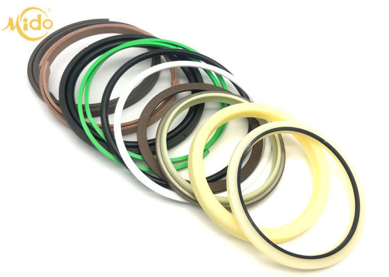 طقم ختم الأسطوانة الهيدروليكية KOMATSU 707-99-46130 PC200-7 Boom Seal Kit