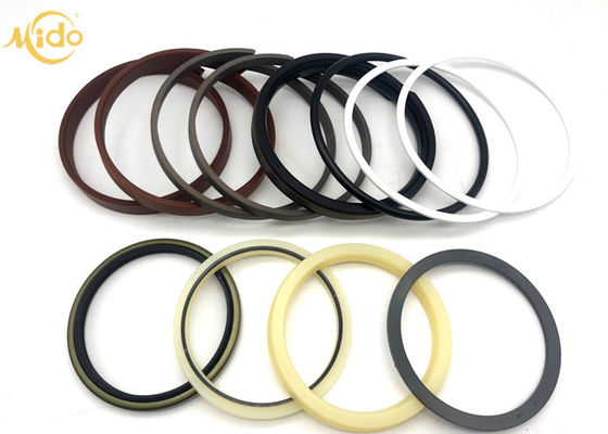 707-99-37600 دائمة طقم ختم الأسطوانة الهيدروليكية PW150-1 PC120-3 Outrigger Kit