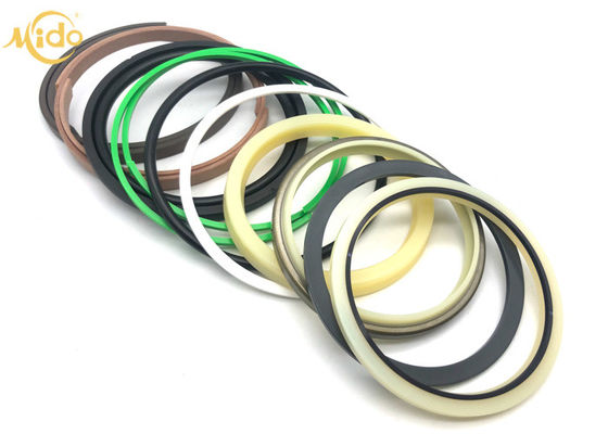 707-99-37600 دائمة طقم ختم الأسطوانة الهيدروليكية PW150-1 PC120-3 Outrigger Kit