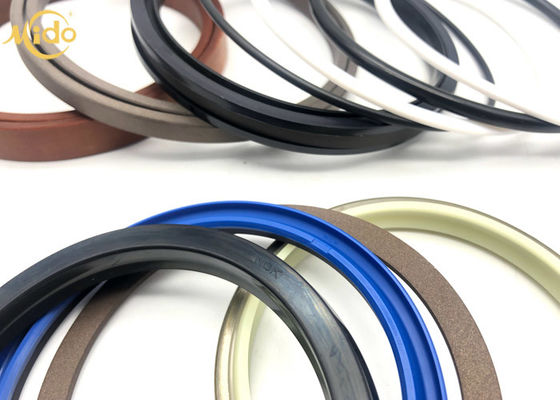 SH350 - A3 A5 مجموعة ختم الأسطوانة الهيدروليكية مجموعة الختم المقاوم للحرارة للأسطوانة الهيدروليكية