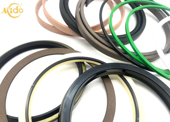 ZAX330-5G مجموعة ختم الأسطوانة الهيدروليكية HITACHI Motor Seal Kit أداء الختم