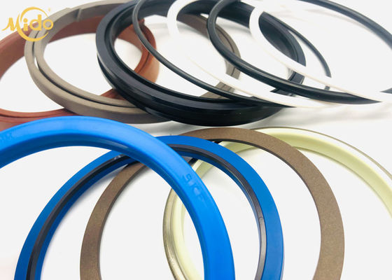 طقم ختم حفارة هيتاشي 4667620 لـ ZX14-3 ZX14-3CKD ZX16-3 موديلات