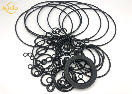 313D الهيدروليكية رام الأختام كيت كاتربيلر حفارة هيدروليكية مضخة ختم النفط كيت