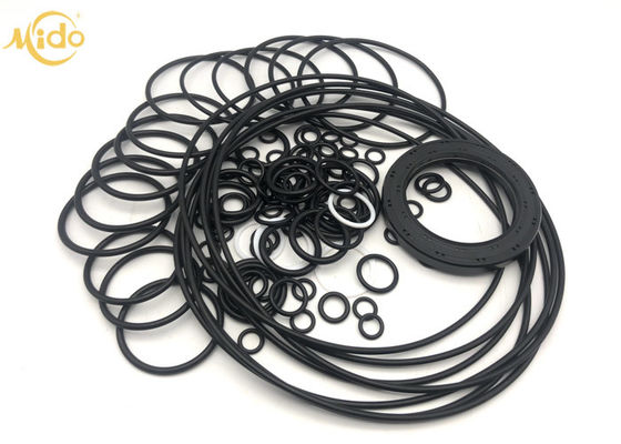 313D الهيدروليكية رام الأختام كيت كاتربيلر حفارة هيدروليكية مضخة ختم النفط كيت