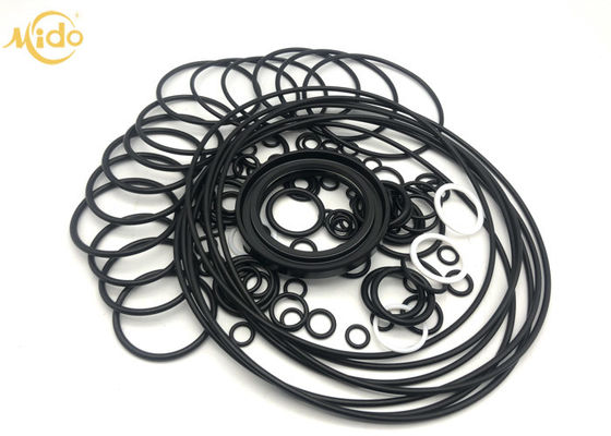 طقم ختم المضخة الهيدروليكية للحفارة ZAX330 NAK NDK ARS لإصلاح ختم الأسطوانة الهيدروليكية