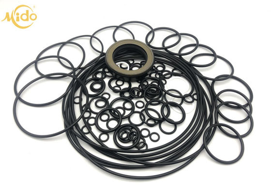 HD820 N O K حزمة الختم الهيدروليكي K3V112BDT KATO حزمة الختم للحفر للضخة الهيدروليكية