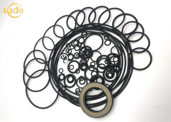 مجموعة الختم الهيدروليكي للضخة 708-2G-00024 HPV140 عالية الأداء لـ PC300-7 PC350-7 PC360-7