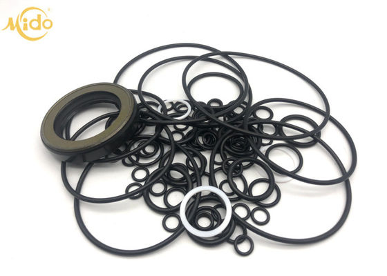 A11V0260 طقم ختم المضخة الهيدروليكية 374D طقم الختم الهيدروليكي