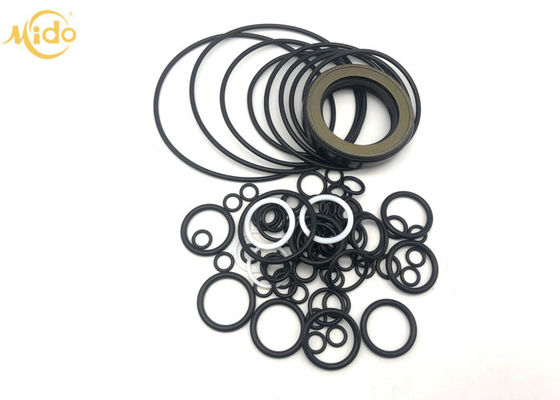 مجموعات ختم حفارة K5V160DTP المقاومة للحرارة Shore 70 Pump Seal Kits