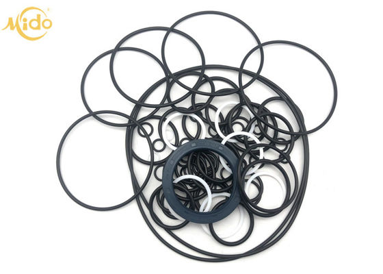 312C 312D 312D2 312GC مجموعات التعبئة الهيدروليكية عالية الضغط