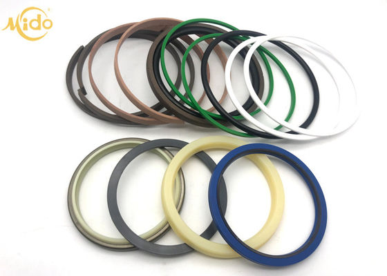 707-99-37290 PC160LC-7E 160LC-8 مقاومة عالية درجة الحرارة طقم ختم الأسطوانة الهيدروليكية عالية الجودة
