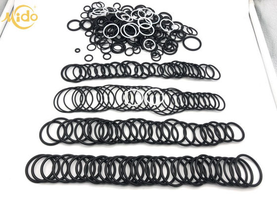 EC140 NOK Control Valve Seal Kit VOE14535506  Excavator الهيدروليكية يا خواتم الأختام