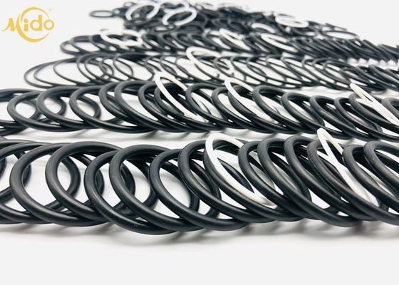 NOK SK120-5 120-6 Bob Cylinder Seal Kit KOBELCO أسطوانة هيدروليكية حلقات O