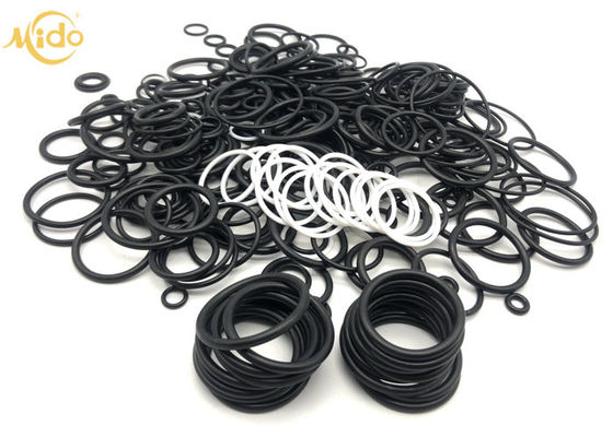 7234710200 PC200 PC210 مجموعات سداد الصمامات للصمامات التحكم في مقاومة درجات الحرارة العالية