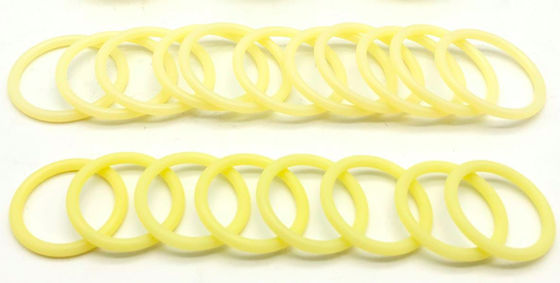 طقم ختم صمام التحكم الهيدروليكي John Deere