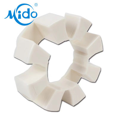 50H حفارة Centaflex المطاط اقتران بو اقتران رمح محرك مرنة