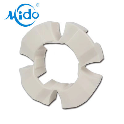 50H حفارة Centaflex المطاط اقتران بو اقتران رمح محرك مرنة