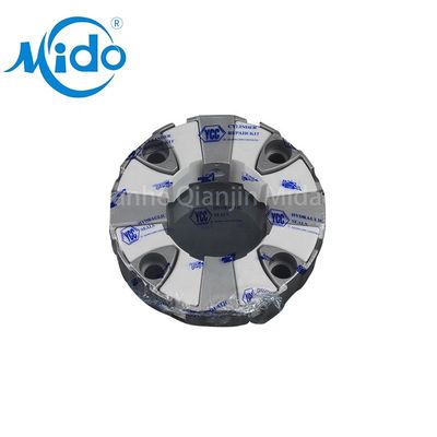 110H اقتران المطاط Centaflex